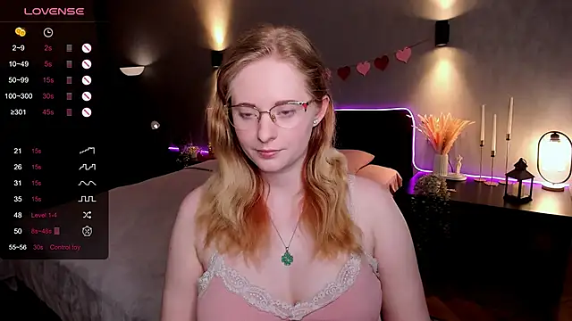 Aemilia  online show from June 12, 8:35 am