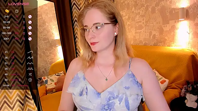 Aemilia  online show from June 17, 8:39 am