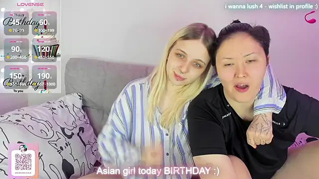 Alice Halle online show from March 11, 7:14 pm