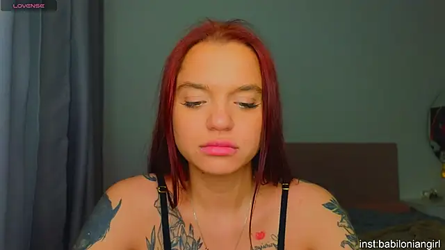 babilonian online show from March 10, 4:57 pm