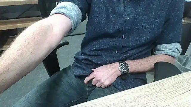 Michealtje85 online show from January 15, 4:11 pm