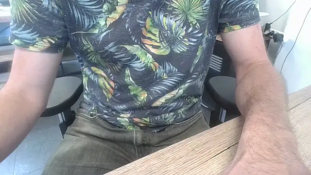 Michealtje85 online show from July 6, 1:52 pm