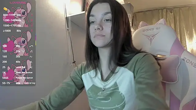 MashkaRay online show from March 11, 3:45 pm