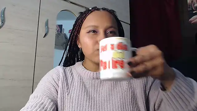 SWEETT CORY online show from February 27, 2:11 am