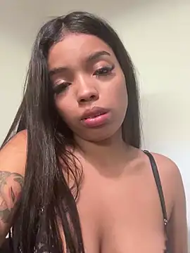 Snapshot of ximenawilliamss chatting on March 11, 6:41 pm ximenawilliamss online show from March 11, 6:41 pm