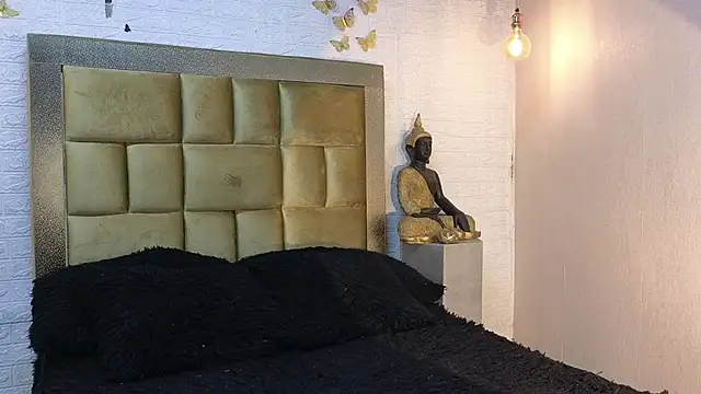 ximenawilliamss online show from February 10, 10:14 pm