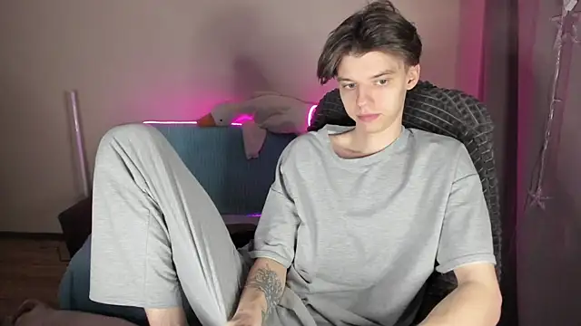 Liam sexy1 online show from March 21, 7:24 pm