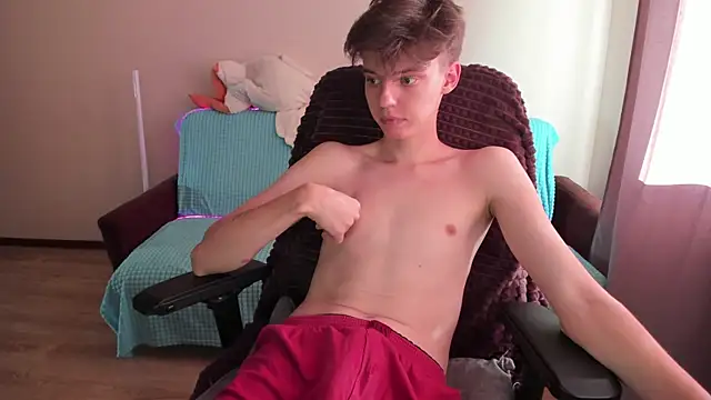 Liam sexy1 online show from September 23, 1:03 pm