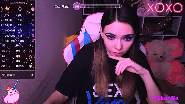 Sia Shine online show from February 21, 11:32 pm