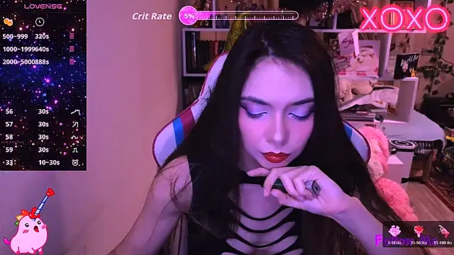 Sia Shine online show from November 2, 2:08 pm