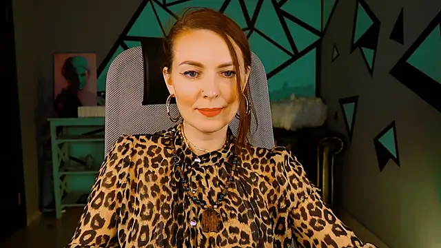 Snapshot of VandaRossi chatting on January 30, 3:19 pm VandaRossi online show from January 30, 3:19 pm