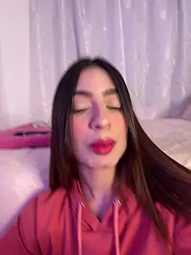 samantha evans2 online show from February 18, 4:26 am