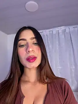 samantha evans2 online show from February 26, 4:14 am