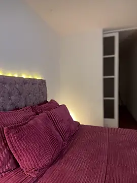 samantha evans2 online show from March 3, 4:07 am