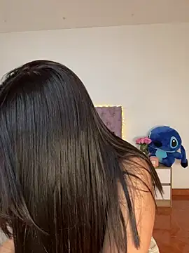 Snapshot of samantha_evans2 chatting on July 29, 1:48 am samantha evans2 online show from July 29, 1:48 am