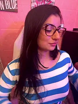 ZoeZayd online show from January 12, 9:09 pm