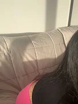 ZoeZayd online show from January 15, 4:44 pm