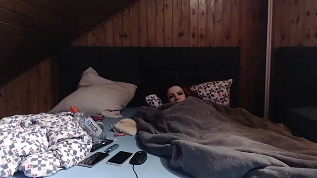 BoeseMoni1998 online show from March 2, 6:08 pm