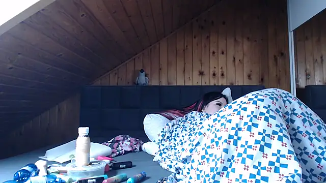 BoeseMoni1998 online show from November 8, 10:15 am