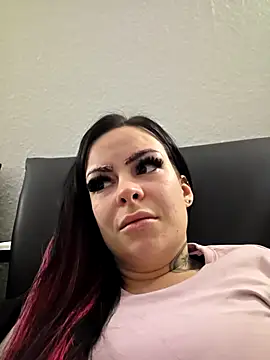 BoeseMoni1998 online show from November 20, 7:46 pm