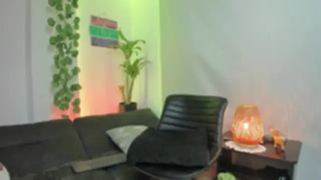 Snapshot of LincomAmith chatting on February 21, 4:07 am LincomAmith online show from February 21, 4:07 am