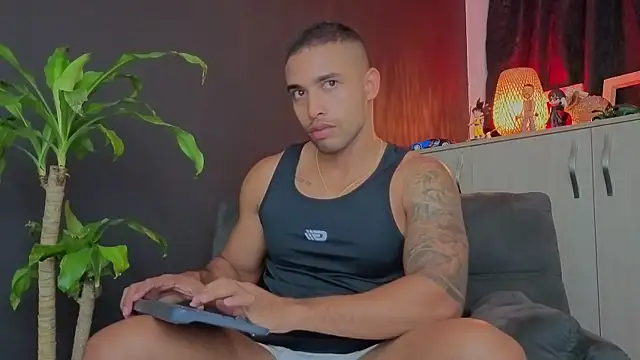 LincomAmith online show from January 13, 3:45 am