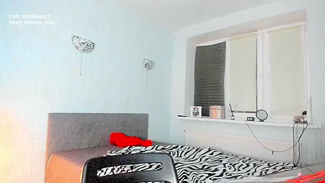 Misa abg online show from February 21, 1:39 am