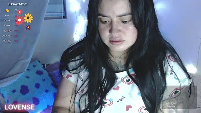 PamelaDoouce online show from January 14, 10:59 am