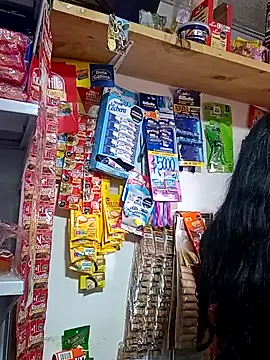 PamelaDoouce online show from February 6, 8:12 pm