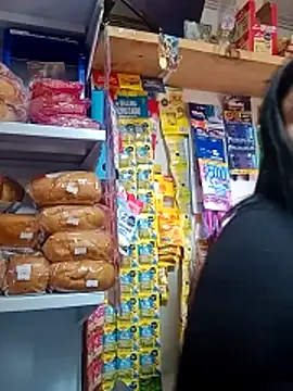 PamelaDoouce online show from February 9, 10:14 pm