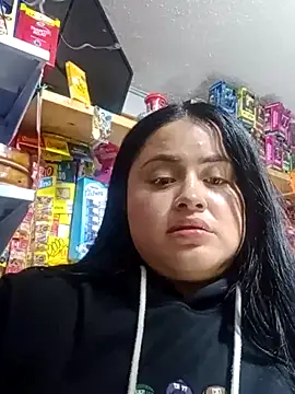 PamelaDoouce online show from March 17, 11:41 pm