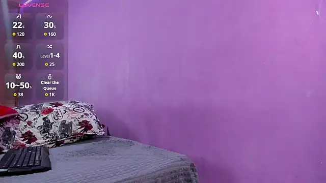 ambersmitx online show from February 6, 10:02 pm