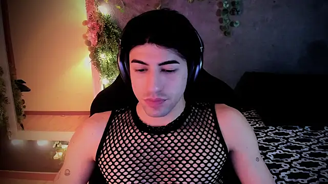 newjeff online show from March 16, 3:36 am