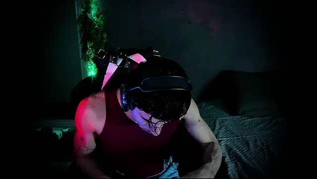 newjeff online show from September 15, 8:20 pm