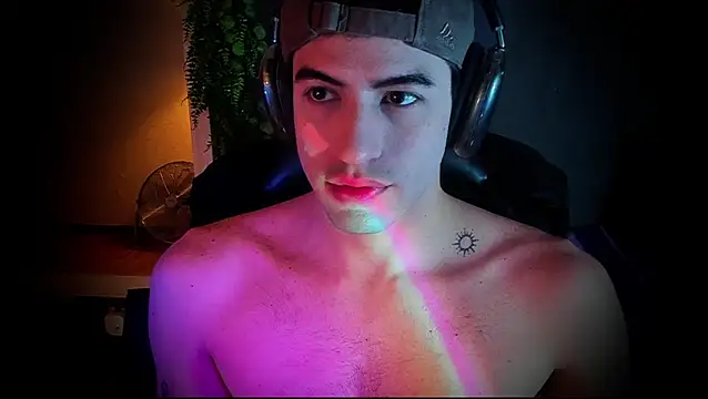 newjeff online show from October 4, 9:29 am