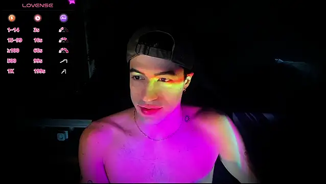 newjeff online show from October 11, 7:51 am