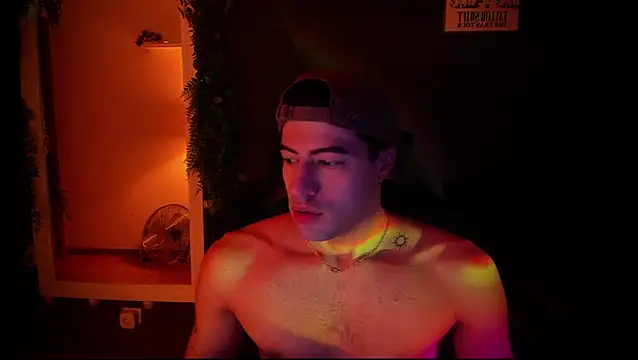 newjeff online show from October 14, 9:54 am