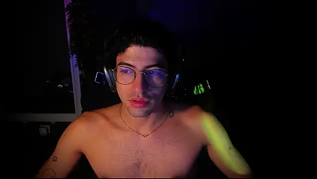 newjeff online show from October 14, 9:59 pm