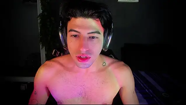 newjeff online show from October 18, 11:16 pm