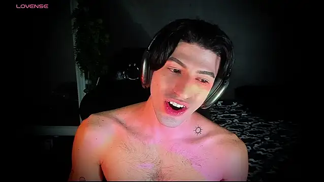 newjeff online show from December 3, 1:57 am