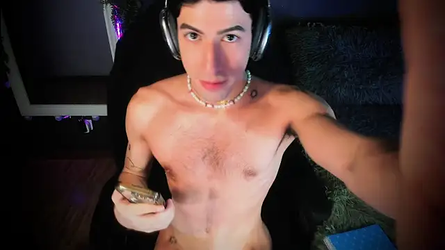 newjeff online show from February 20, 6:26 am