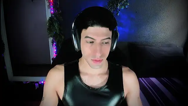 newjeff online show from March 11, 3:07 pm