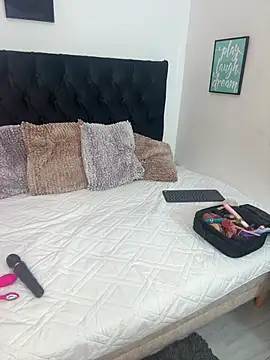 AriannaTorres online show from January 13, 12:43 pm