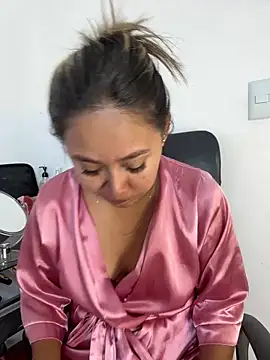 AriannaTorres online show from April 28, 11:59 am