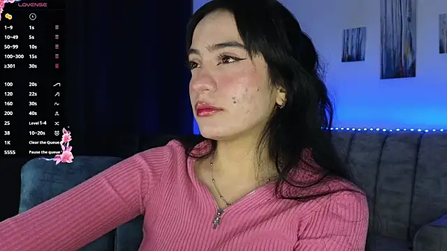 ZaraDames  online show from October 19, 2:34 am