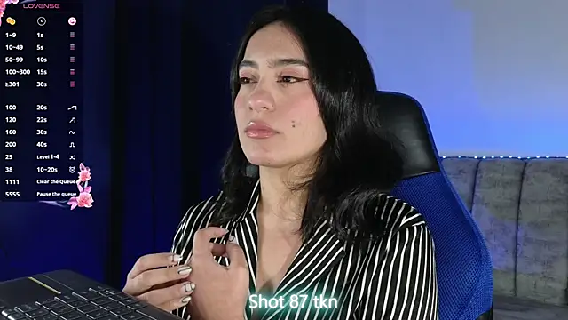 ZaraDames  online show from July 28, 3:57 am