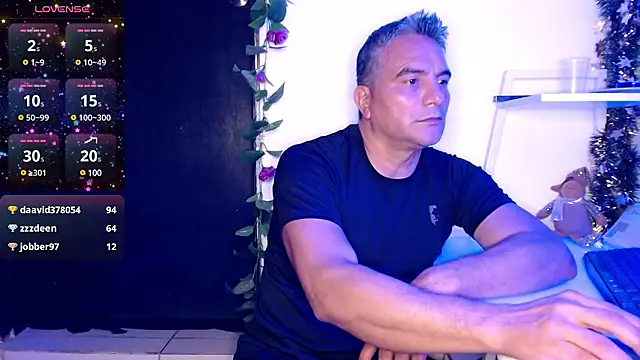 golden punisher online show from December 4, 8:01 am