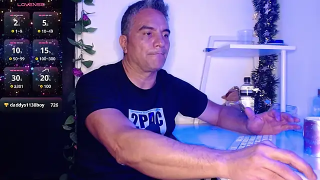 golden punisher online show from December 7, 8:22 am