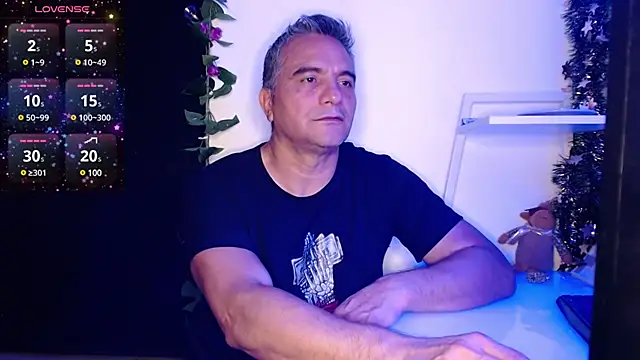 golden punisher online show from December 18, 5:37 am