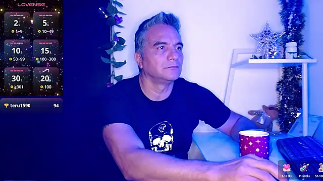 golden punisher online show from December 29, 10:12 am